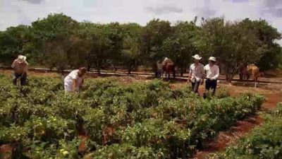 Abismo de Pasión Season 1 Episode 69