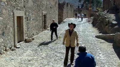 Un Refugio Para El Amor Season 1 Episode 2