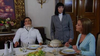 Un Refugio Para El Amor Season 1 Episode 41