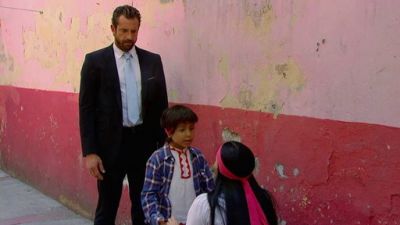Un Refugio Para El Amor Season 1 Episode 43