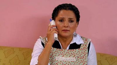 Un Refugio Para El Amor Season 1 Episode 44