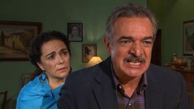 Un Refugio Para El Amor Season 1 Episode 47