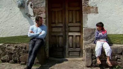 Un Refugio Para El Amor Season 1 Episode 86