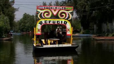 Un Refugio Para El Amor Season 1 Episode 71