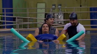 Un Refugio Para El Amor Season 1 Episode 77