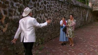 Un Refugio Para El Amor Season 1 Episode 81
