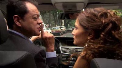 Un Refugio Para El Amor Season 1 Episode 91