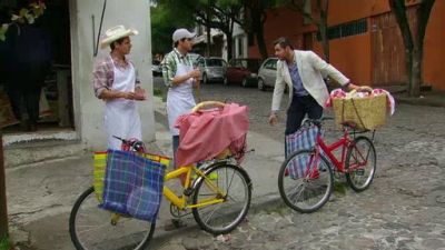 Un Refugio Para El Amor Season 1 Episode 93