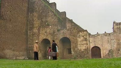 Un Refugio Para El Amor Season 1 Episode 98