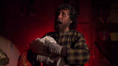 Un Refugio Para El Amor Season 1 Episode 102