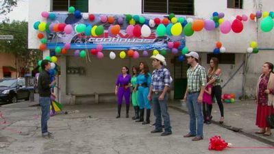 Un Refugio Para El Amor Season 1 Episode 105