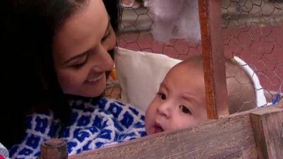 Un Refugio Para El Amor Season 1 Episode 107