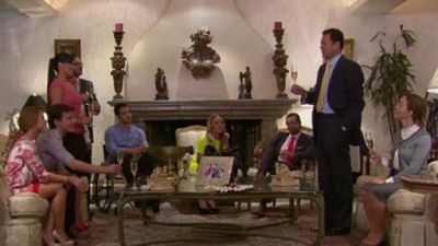 Un Refugio Para El Amor Season 1 Episode 109