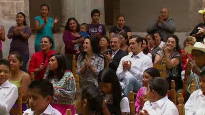 Un Refugio Para El Amor Season 1 Episode 110