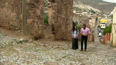 Un Refugio Para El Amor Season 1 Episode 111