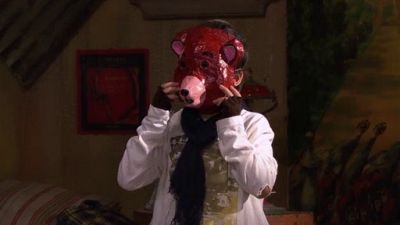 Un Refugio Para El Amor Season 1 Episode 112