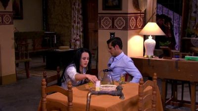 Un Refugio Para El Amor Season 1 Episode 116