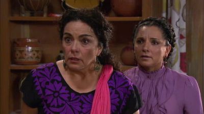 Un Refugio Para El Amor Season 1 Episode 117