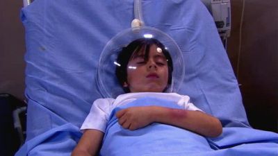 Un Refugio Para El Amor Season 1 Episode 120