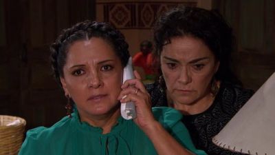 Un Refugio Para El Amor Season 1 Episode 121