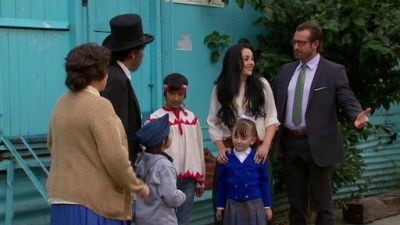 Un Refugio Para El Amor Season 1 Episode 122