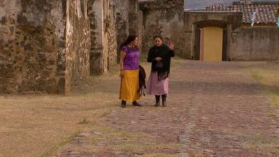 Un Refugio Para El Amor Season 1 Episode 35