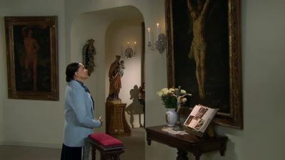 Un Refugio Para El Amor Season 1 Episode 49