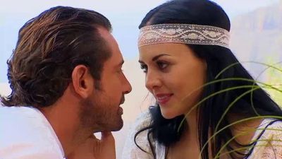 Un Refugio Para El Amor Season 1 Episode 22
