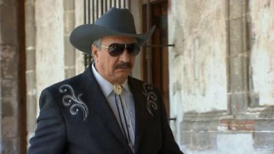 Un Refugio Para El Amor Season 1 Episode 28