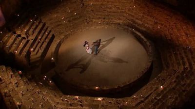 Un Refugio Para El Amor Season 1 Episode 19
