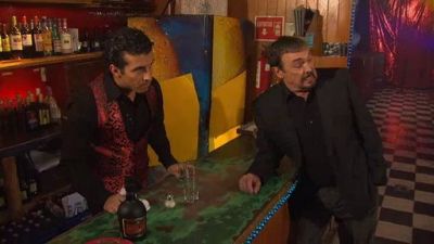 Un Refugio Para El Amor Season 1 Episode 14