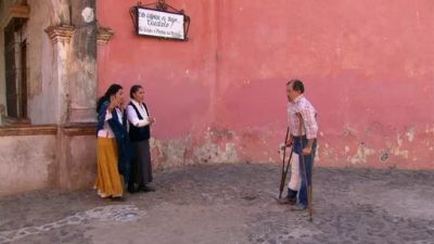 Un Refugio Para El Amor Season 1 Episode 18