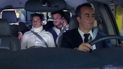 Un Refugio Para El Amor Season 1 Episode 24