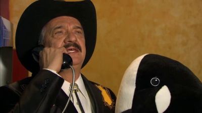Un Refugio Para El Amor Season 1 Episode 13