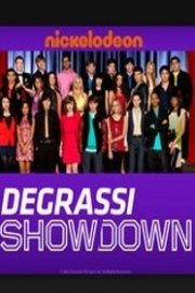 Degrassi: Showdown