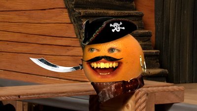 The Annoying Orange Season 5 Episode 2