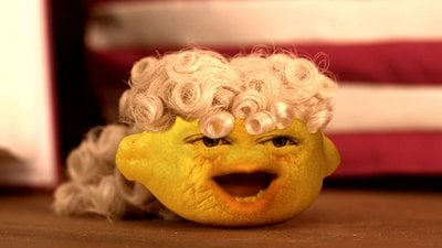 The Annoying Orange Season 5 Episode 5