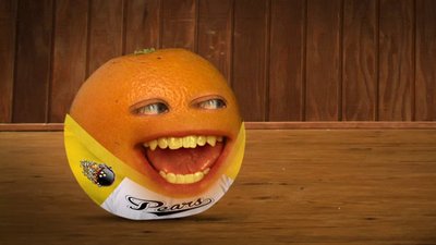 The Annoying Orange Season 5 Episode 8