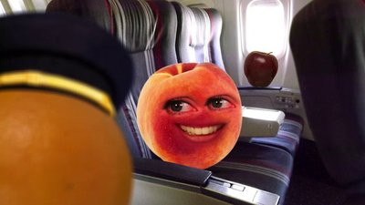 The Annoying Orange Season 5 Episode 9