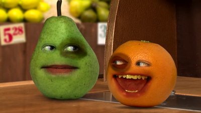 The Annoying Orange Season 5 Episode 10