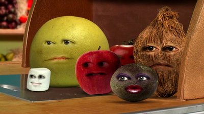 The Annoying Orange Season 5 Episode 14