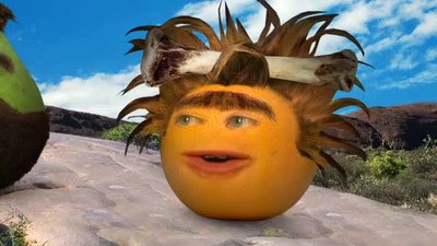 The Annoying Orange Season 5 Episode 21