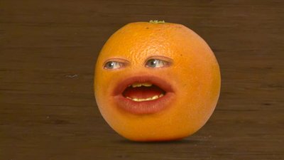 The Annoying Orange Season 5 Episode 25