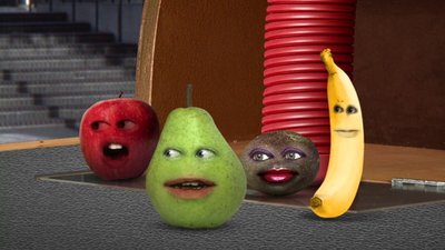 The Annoying Orange Season 6 Episode 1