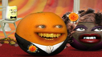 The Annoying Orange Season 6 Episode 8