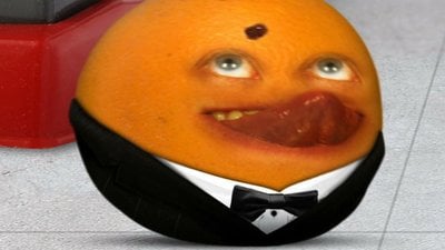 The Annoying Orange Season 6 Episode 9