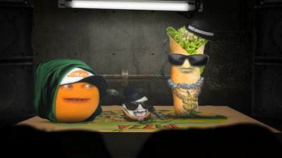 The Annoying Orange Season 6 Episode 19
