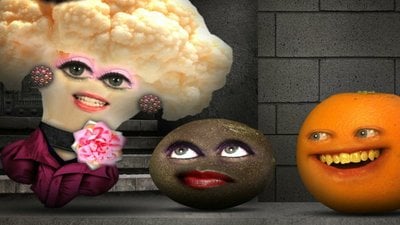 The Annoying Orange Season 6 Episode 20