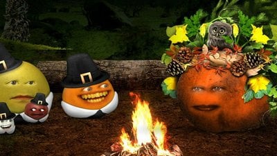 The Annoying Orange Season 6 Episode 24