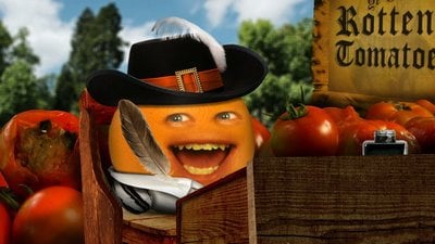 The Annoying Orange Season 6 Episode 26